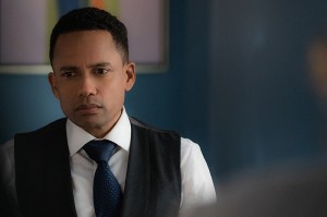 LImitless - Hill Harper