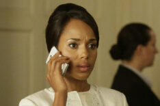 Scandal - Kerry Washington