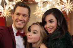 Radio Disney - Andy Grammer, Sabrina Carpenter, Sofia Carson