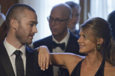 Quantico - Jake McLaughlin, Eliza Coupe