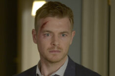 Quantico - Rick Cosnett