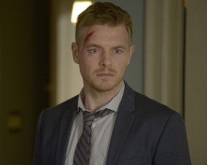 Quantico - RICK COSNETT