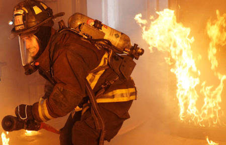 Chicago Fire - Season 3