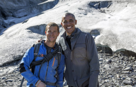 Running Wild With Bear Grylls - Season 2