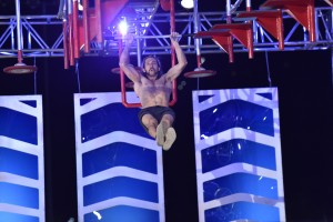 american ninja warrior