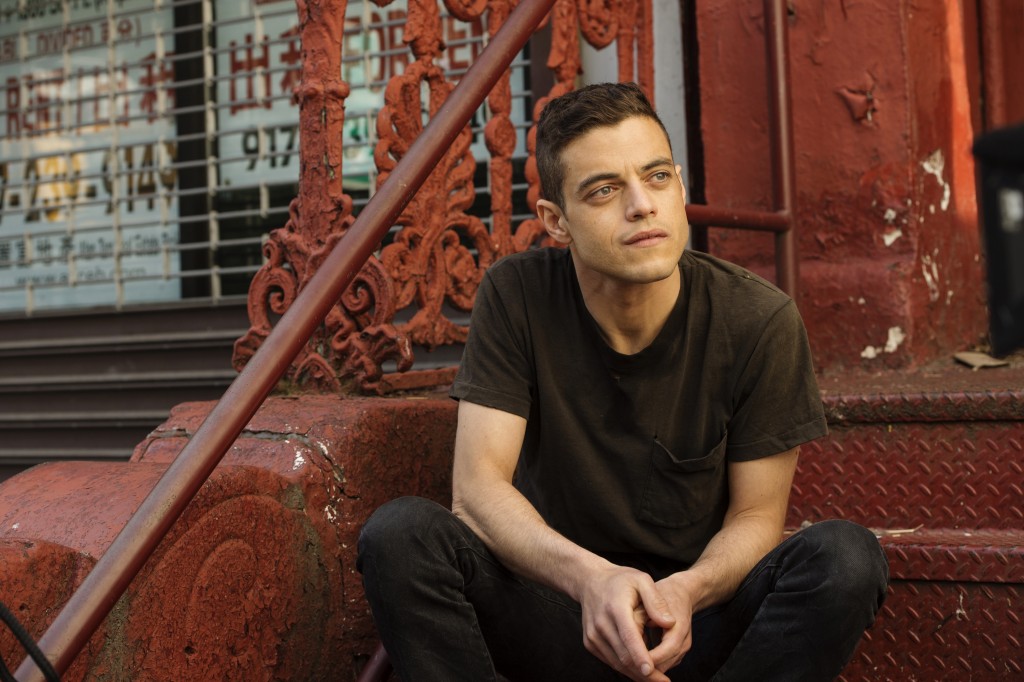 Mr. Robot - Season 1