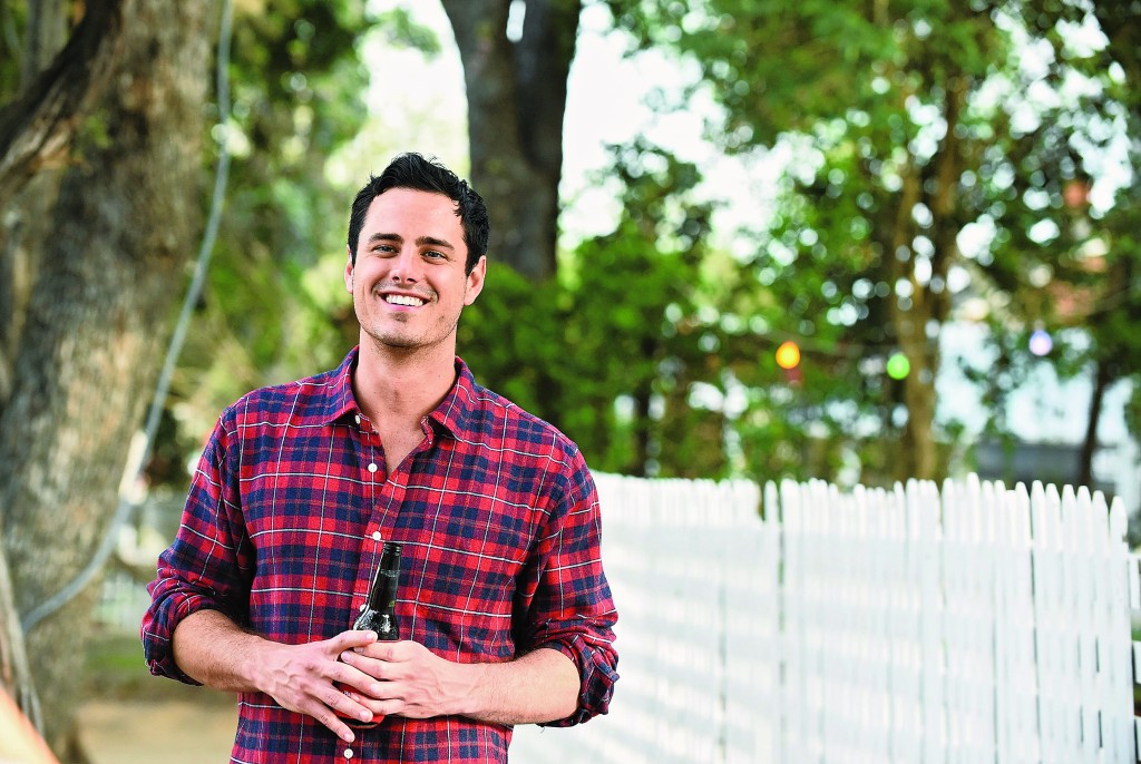 Ben Higgins