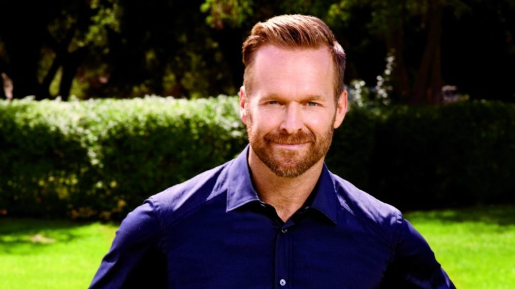 Bob Harper