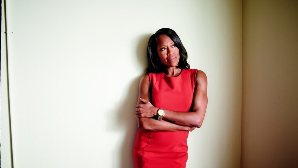 Regina King