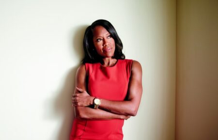 Regina King