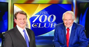 the 700 club