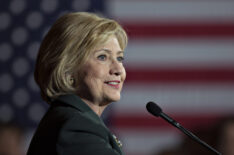 Hillary Clinton highlights economic agenda at organizing event In Omaha