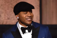 The 57th Annual GRAMMY Awards - LL Cool J