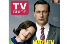 TV Guide Magazine, March, 2015