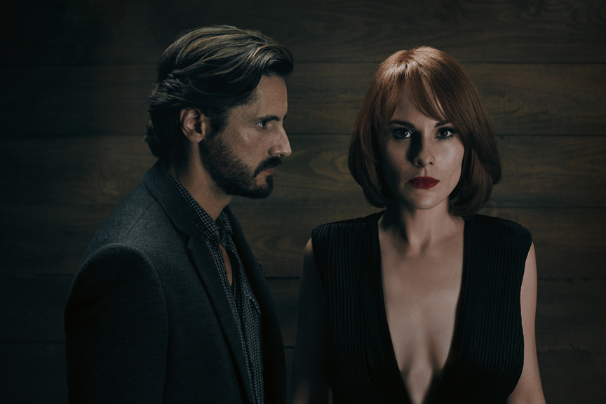 Good Behavior Renewed by TNT