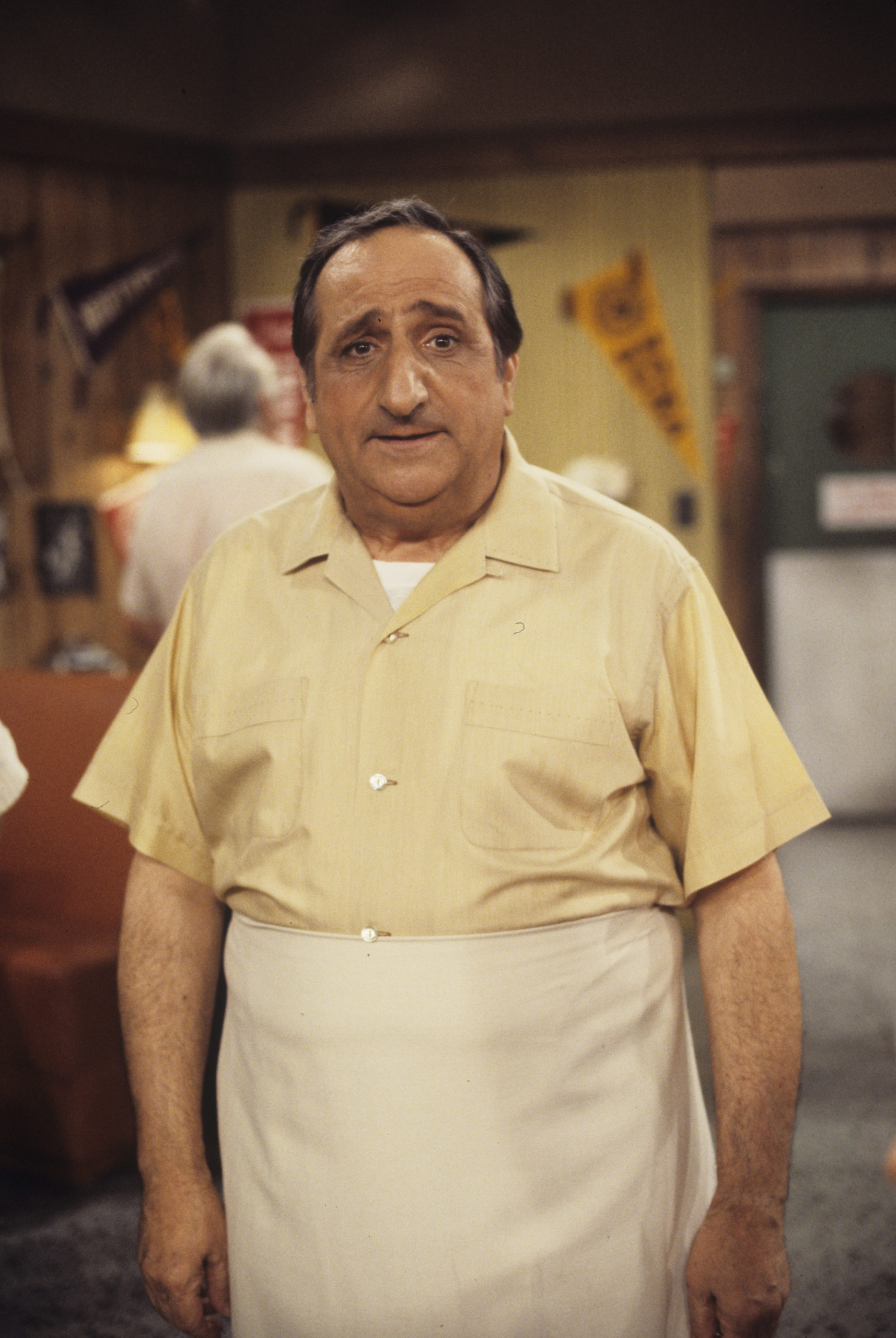 Al Molinaro - Happy Days