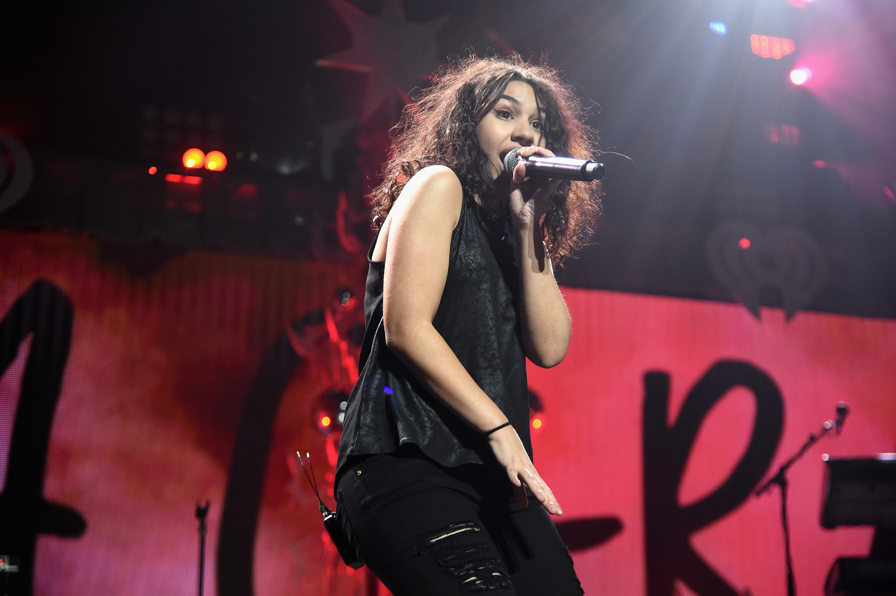 Alessia Cara