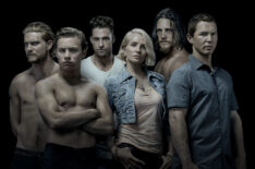 Animal Kingdom - Jake Weary, Finn Cole, Scott Speedman, Ellen Barkin, Ben Robson, Shawn Hatosy