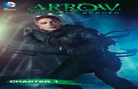 Arrow