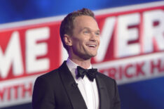 Best Time Ever with Neil Patrick Harris - Season 1