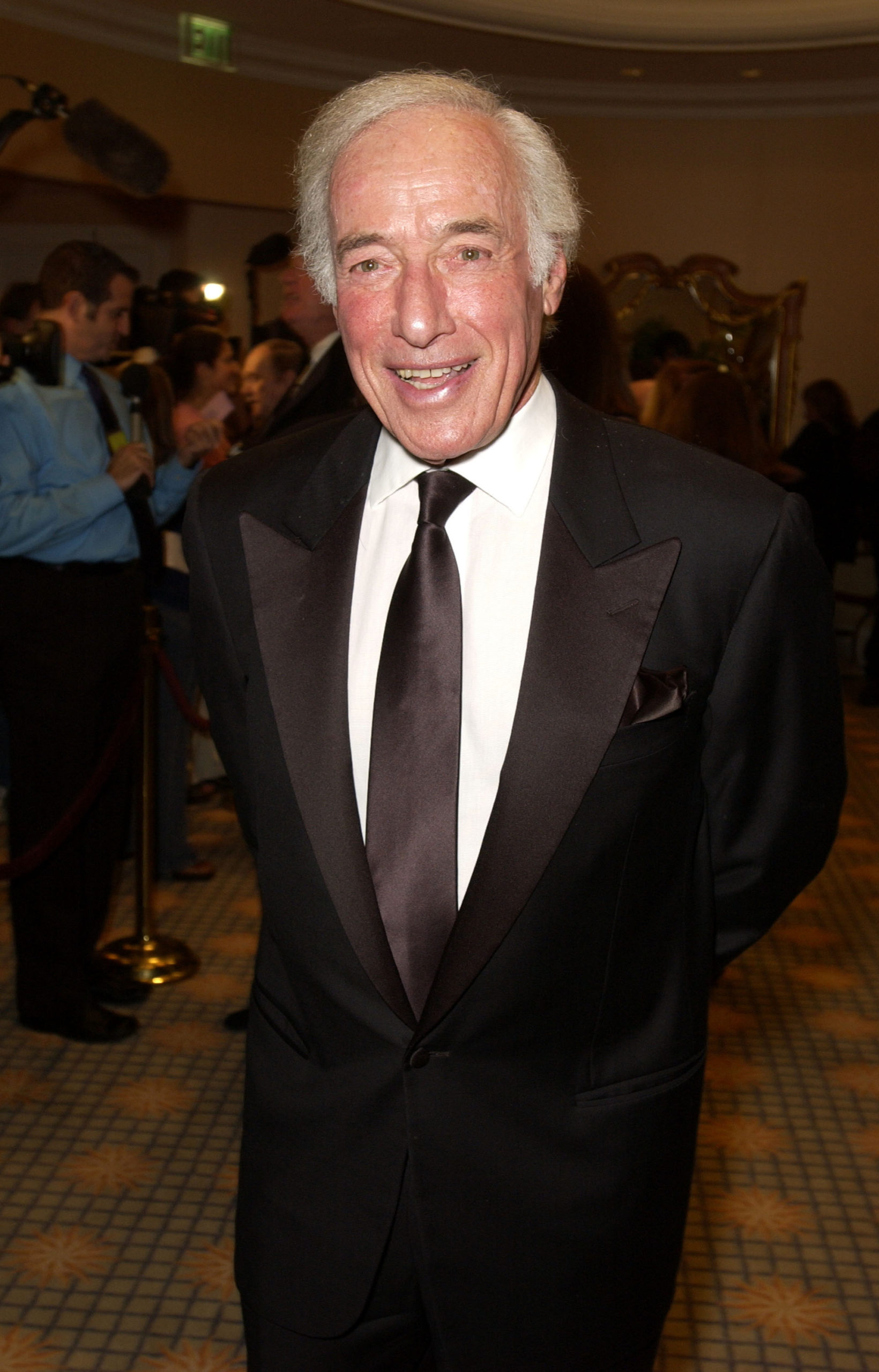 Bud Yorkin