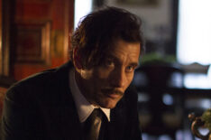 Clive Owen in The Knick