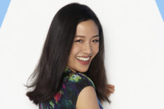 Fresh Off the Boat, Constance Wu