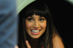 Meaghan Rath as Kelly in the series premiere episode of Cooper Barrett’s Guide to Surviving Life