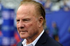 Frank Gifford