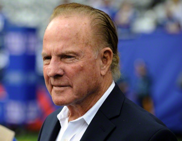 Frank Gifford