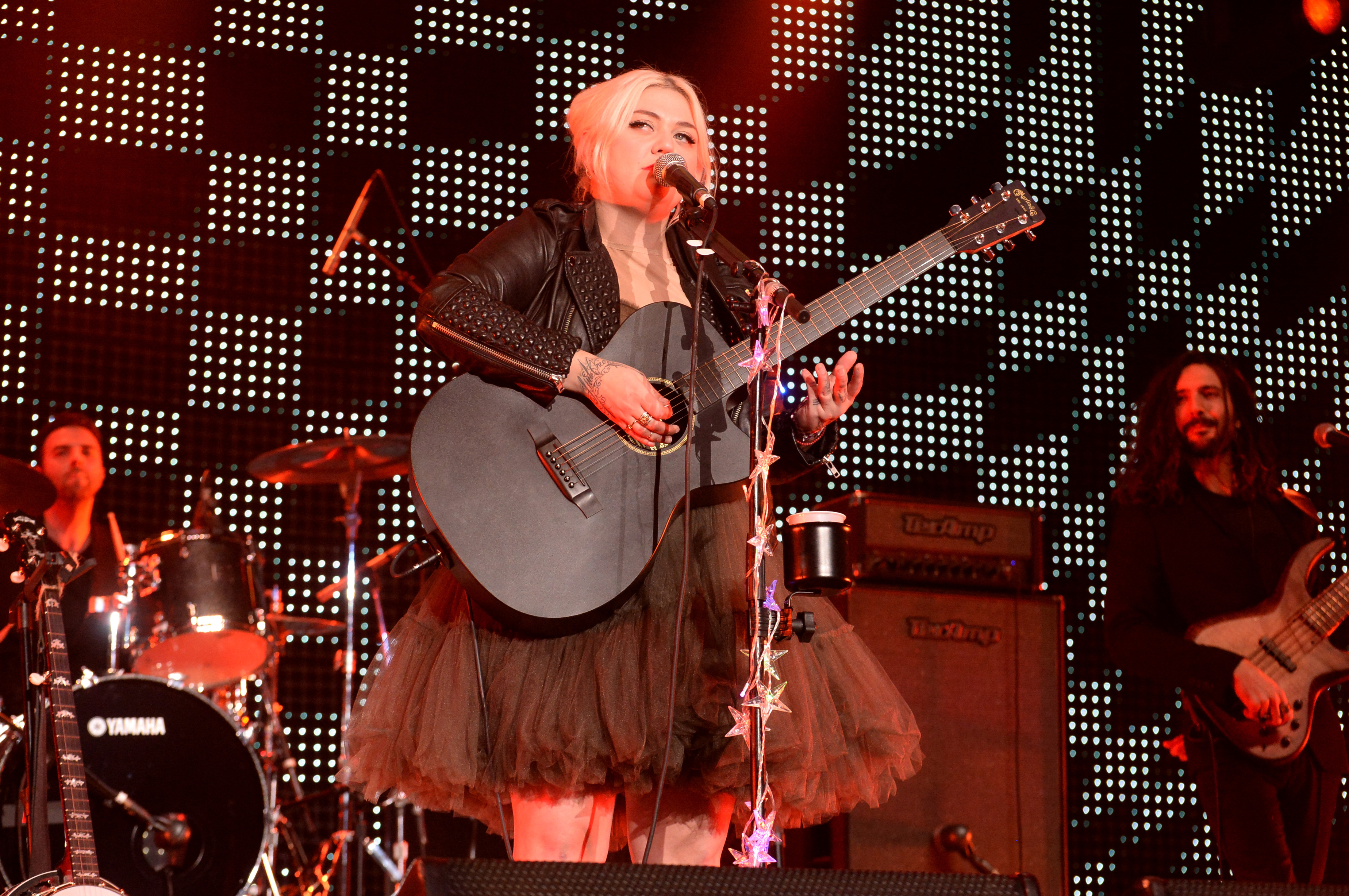 Elle King