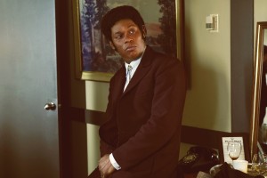 Fargo Bokeem Woodbine