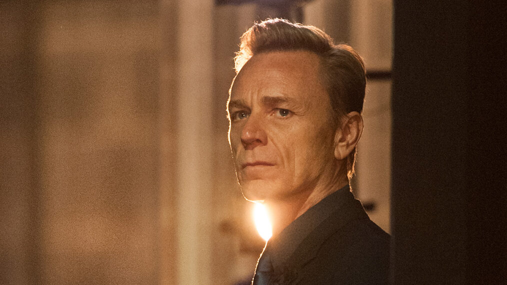 Ben Daniels