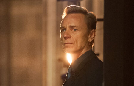 Ben Daniels