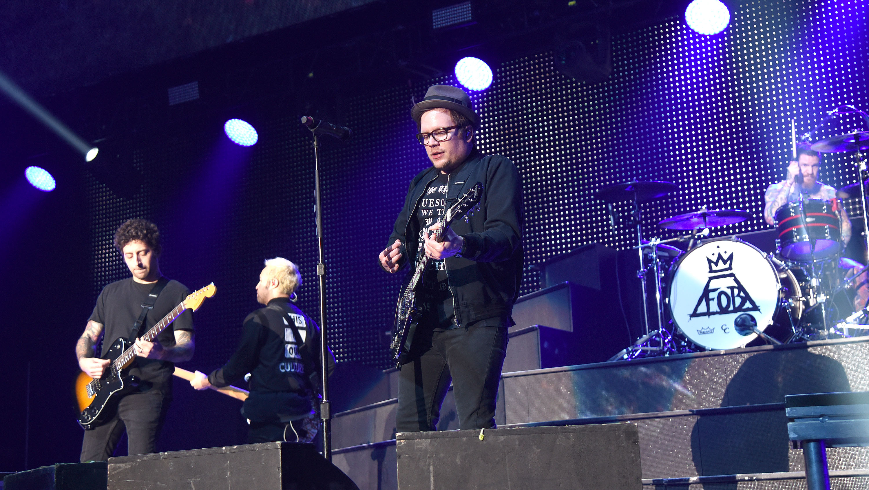 Fall Out Boy