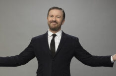 Golden Globes, Ricky Gervais