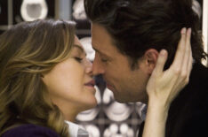 'Grey's Anatomy': All of Meredith Grey's Romances Over the Years