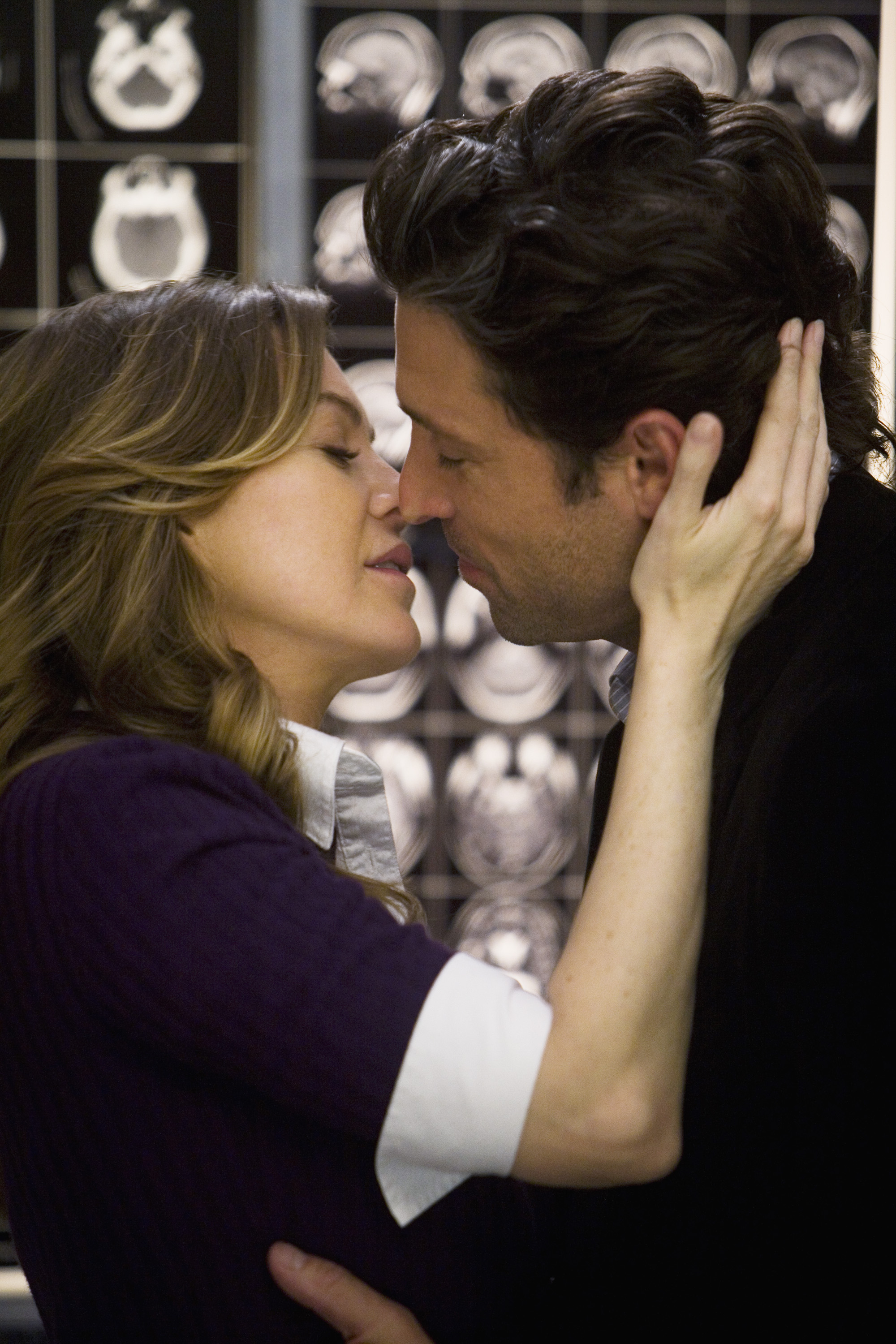 Greys Anatomy