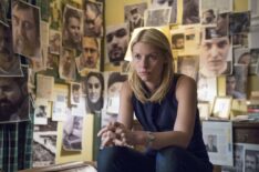 Claire Danes, Homeland