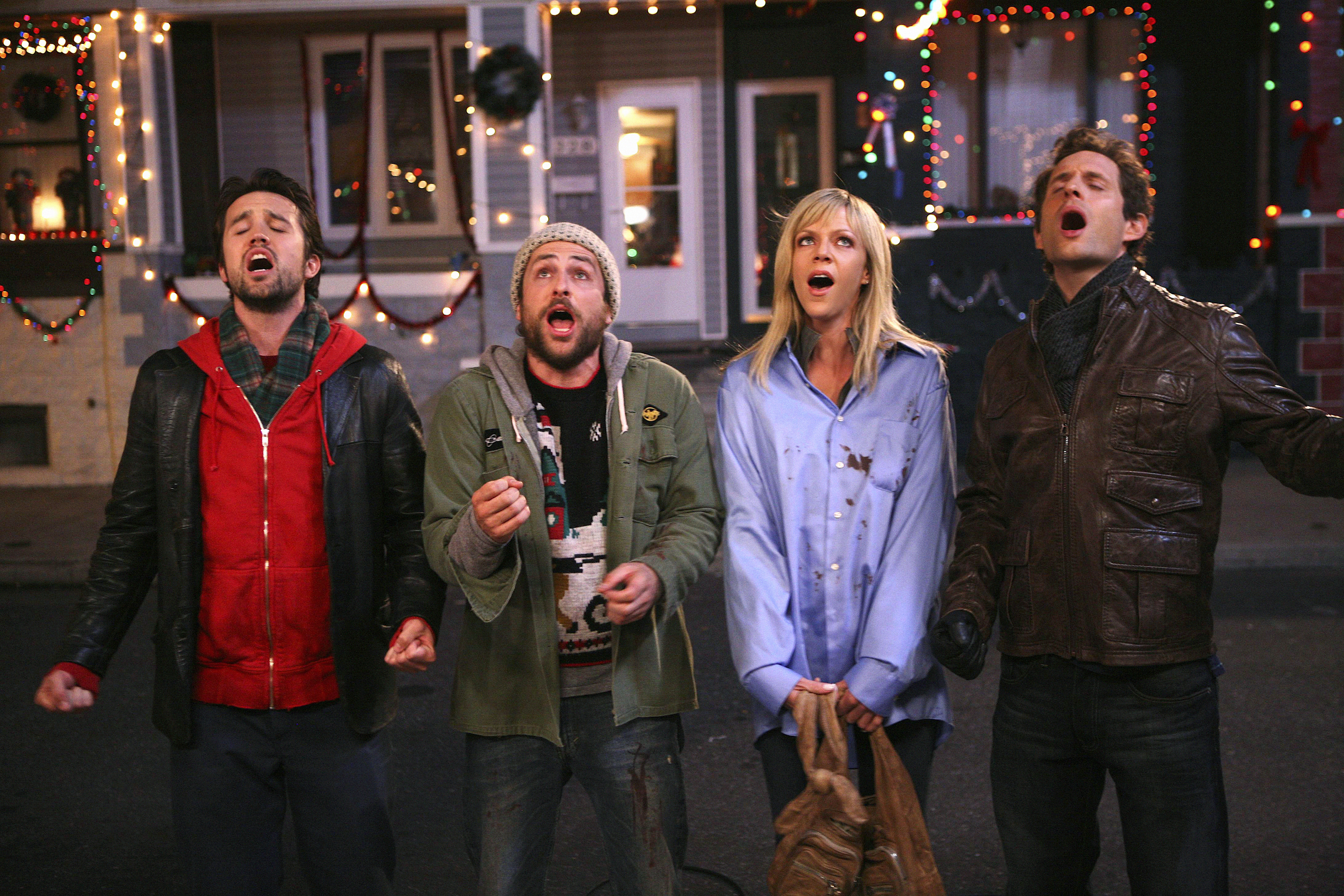 Rob McElhenney,