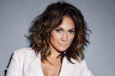 Jennifer Lopez - TV Guide Magazine