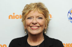 Linda Ellerbee attends the 20th Anniversary of Nick News