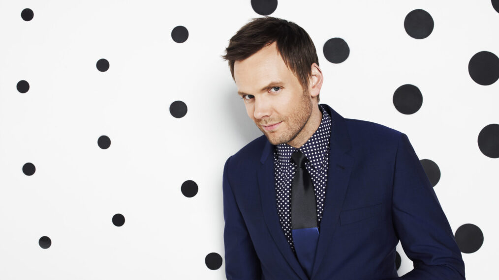 The Soup - Joel McHale