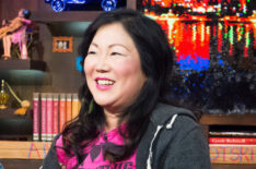 Margaret Cho on Watch What Happens Live - Season 12