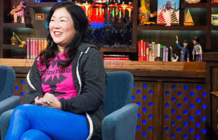 Margaret Cho on Watch What Happens Live - Season 12