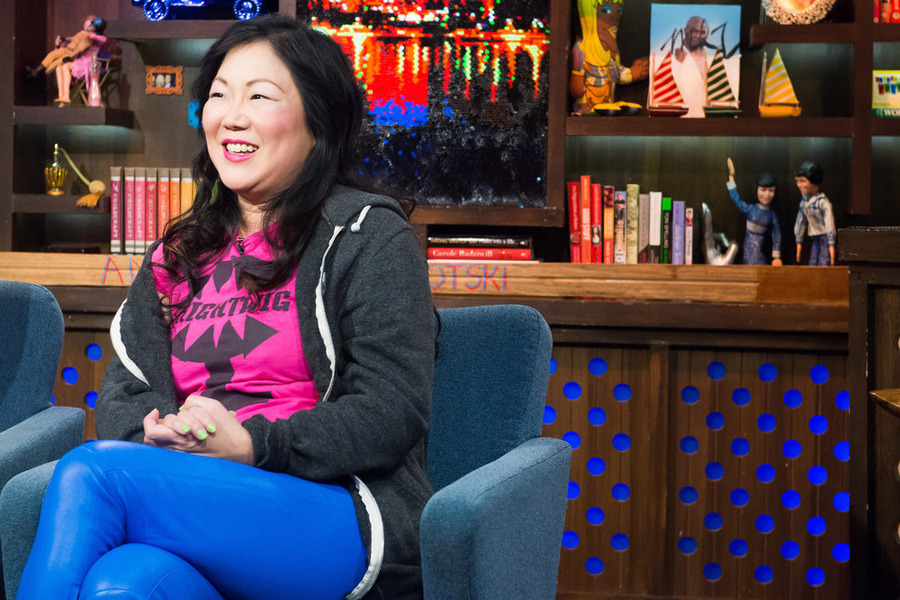 Margaret Cho on Watch What Happens Live - Season 12