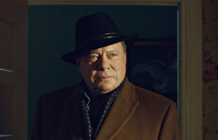 Haven - Season 5 - William Shatner