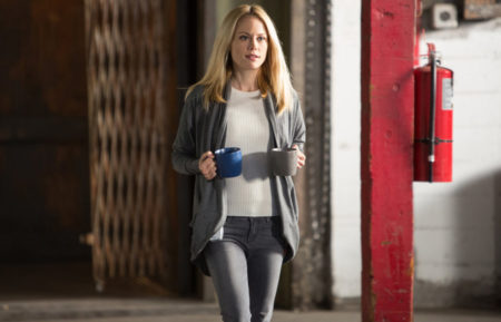 Grimm - Season 5 - Claire Coffee as Adalind Schade