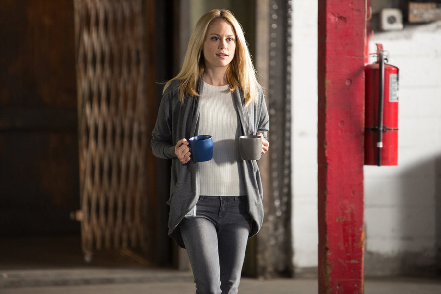 Claire Coffee - Wikipedia