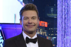 Ryan Seacrest hosting Dick Clark’s New Year’s Rockin’ Eve With Ryan Seacrest 2016